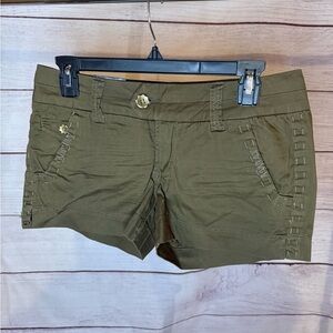 BKE Casuals ‘Mollie’ Shorts